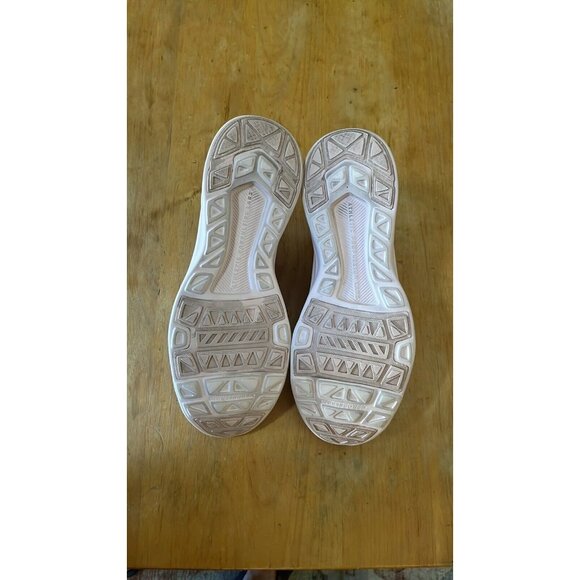 Athletic Propulsion Labs (APL) Techloom Bliss womens sz 9.5 trainers pale pink - Picture 7 of 12